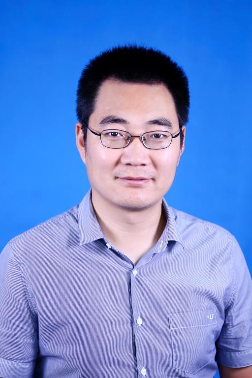 季帅,男,1988年02月出生,博士,副教授.